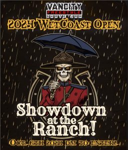 WetCoast Open 2024