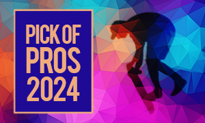 Pick of 2024 – Professional Top Pro Freestyle Skateboarders 2024