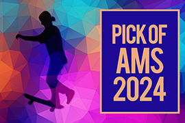 Pick of Amateur 2024