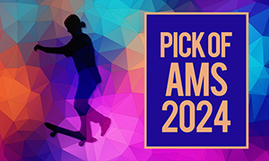 Pick of 2024 – Amateurs Pick of Amateur 2024