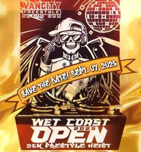 Wet Coast Open 2025 2